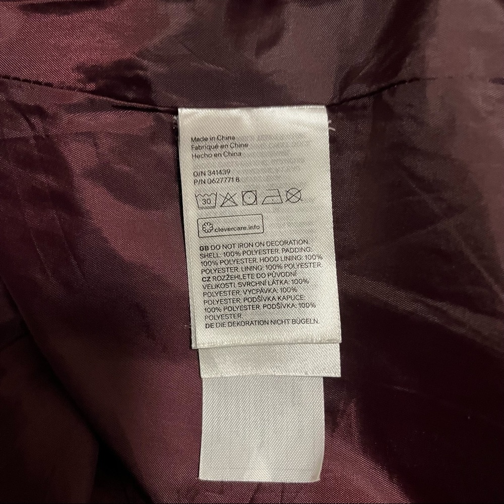 H&M jacket - Picture 6 of 7